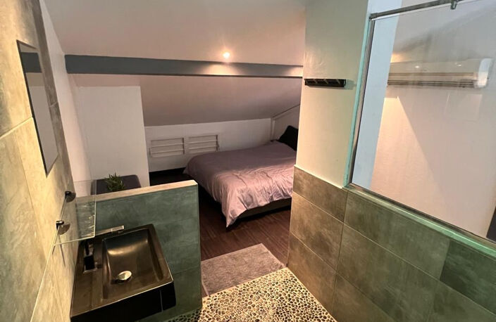 appartement T1 vue marina — photo 5