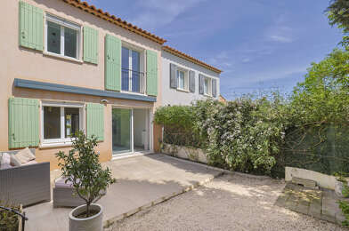 Maison 4 pièces 343000 €