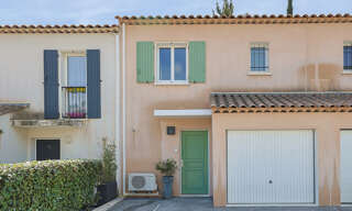 Maison 4 Pièces 83 m² à vendre à Cuers (83390)