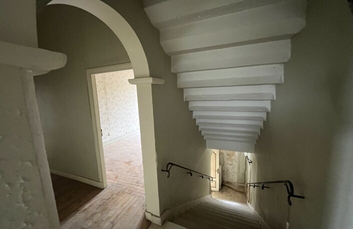 Maison de bourg de 8 pièces principales — photo 5