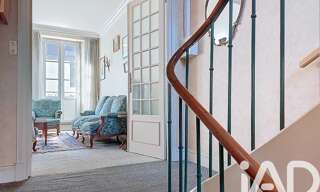 Maison 9 Pièces 201 m² à vendre à Quimper (29000)