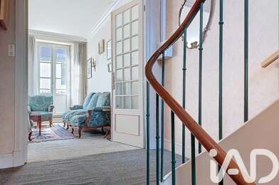 Maison 9 pièces 229900 €