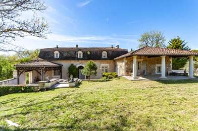 Maison 5 pièces 450000 €