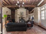 Maison en pierre de 5 pièces principales — photo 3