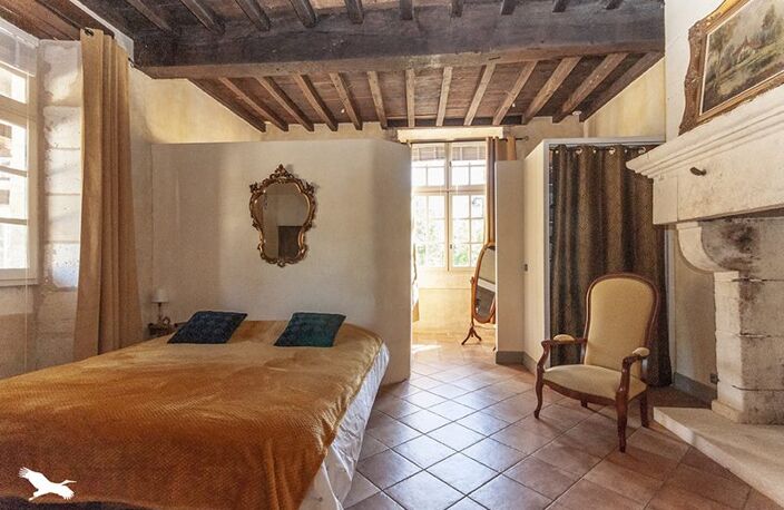 Maison en pierre de 5 pièces principales — photo 4