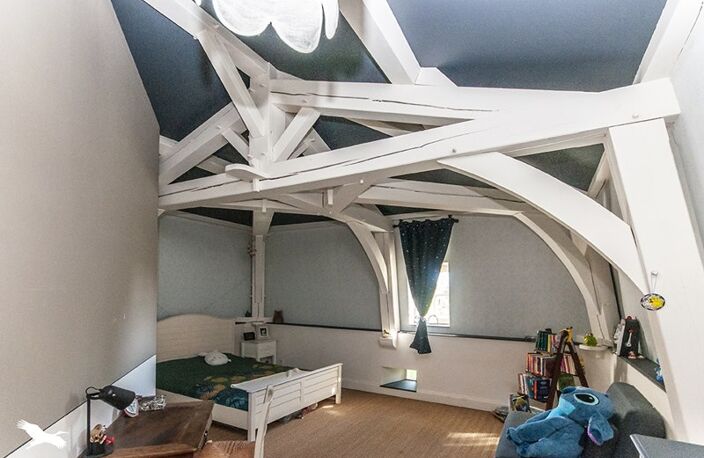 Maison en pierre de 5 pièces principales — photo 5