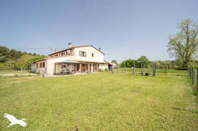 Maison 10 pièces 348480 €
