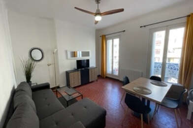 Appartement 2 pièces 780 €