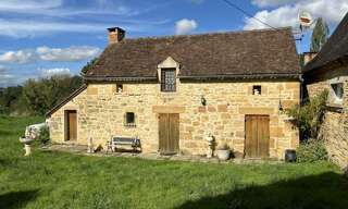 Maison 2 Pièces 45 m² à vendre à Granges-d'Ans (24390)