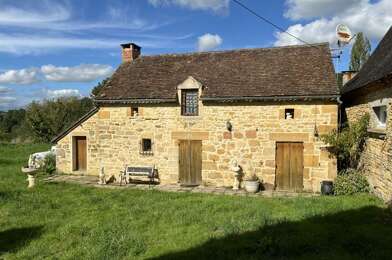 Maison 2 pièces 56000 €