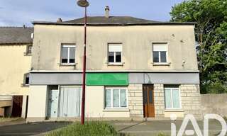 Maison 6 Pièces 190 m² à vendre à Bouessay (53290)