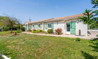 Maison 5 Pièces 118 m² à vendre à Ayguemorte-les-Graves (33640)