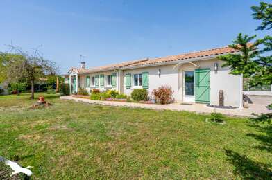 Maison 5 pièces 385688 €