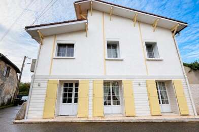 Maison 5 pièces 338000 €