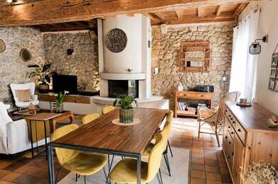 Maison 5 pièces 338000 €