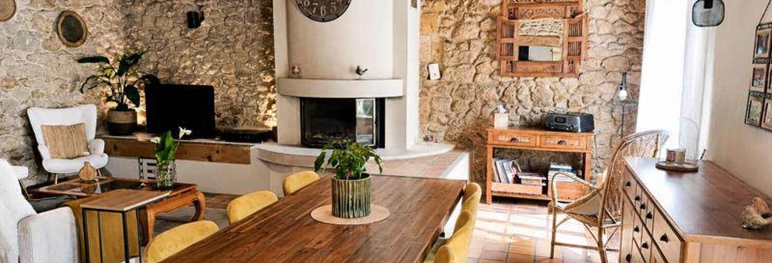 Maison 5 Pièces 135 m² à vendre à Beautiran (33640)