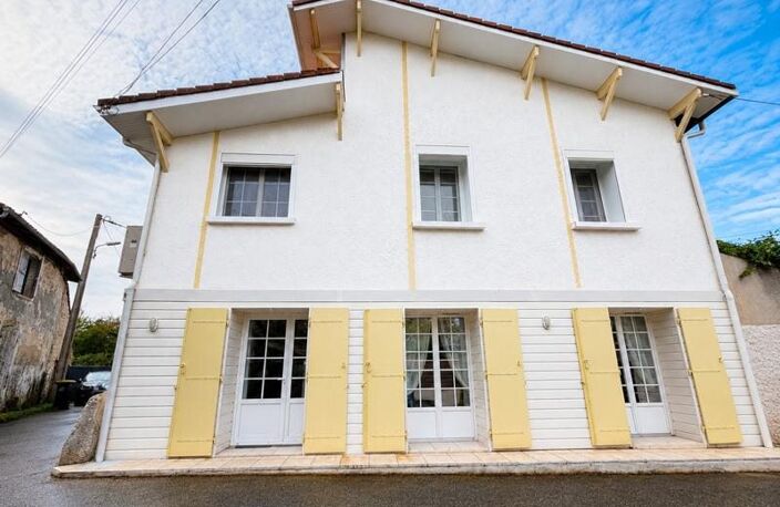 Maison de ville de 5 pièces principales — photo 2
