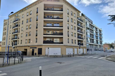 Appartement 3 pièces 220000 €
