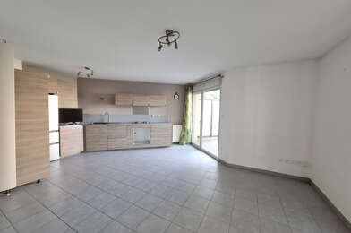 Appartement 3 pièces 215000 €