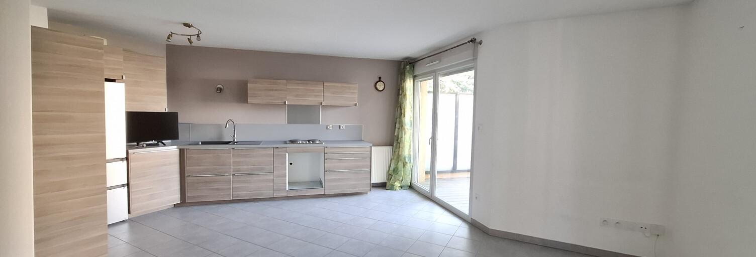 Appartement 3 Pièces 66 m² à vendre à Villefranche-sur-Saône (69400)