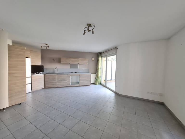 Résidence VILLA CALADE joli T3 avec grand garage et terrasse — photo 1