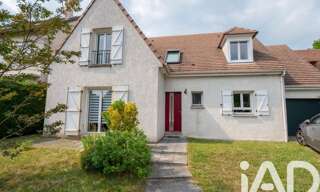 Maison 6 Pièces 139 m² à vendre à Yerres (91330)