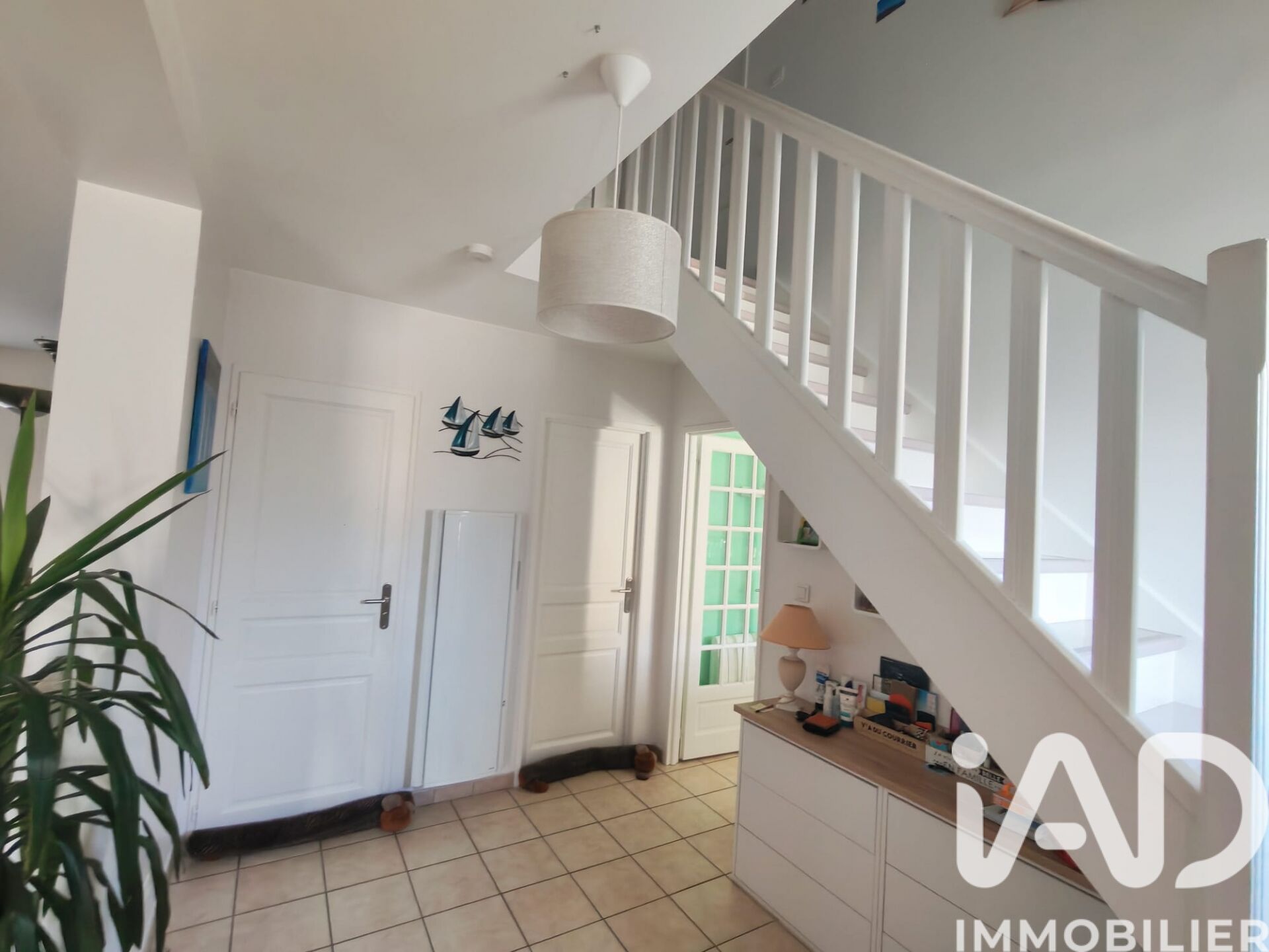Vente Maison/villa 5 pièces - Photo 2