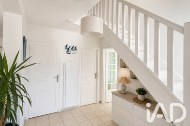 Maison 6 pièces 478000 €