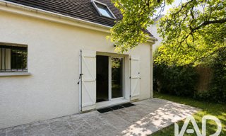 Maison 6 Pièces 139 m² à vendre à Yerres (91330)