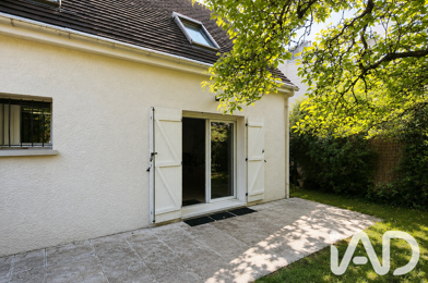 Maison 6 pièces 478000 €