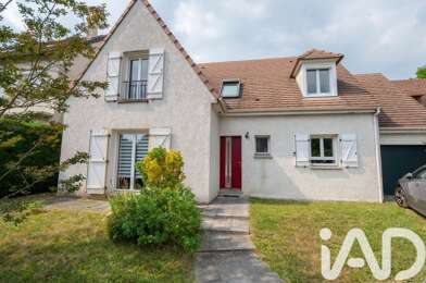 Maison 6 pièces 478000 €