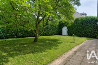 Maison 6 pièces 478000 €
