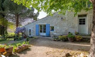 Maison 8 Pièces 225 m² à vendre à Écoyeux (17770)