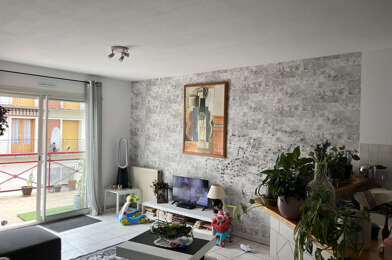 Appartement 3 pièces 632 €