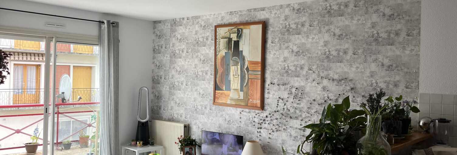 Appartement 3 Pièces 75 m² à louer à Tonneins (47400)