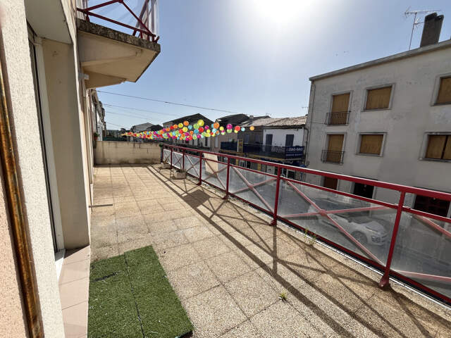 APPARTEMENT T3 CENTRE VILLE — photo du bien