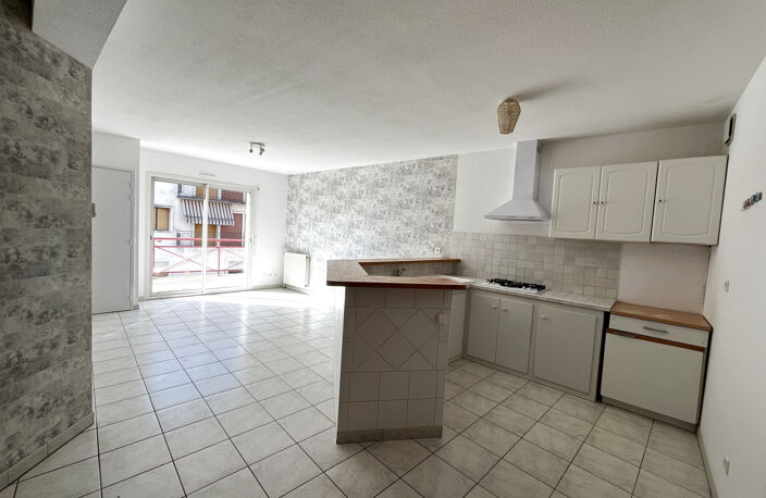 APPARTEMENT T3 CENTRE VILLE — photo 2