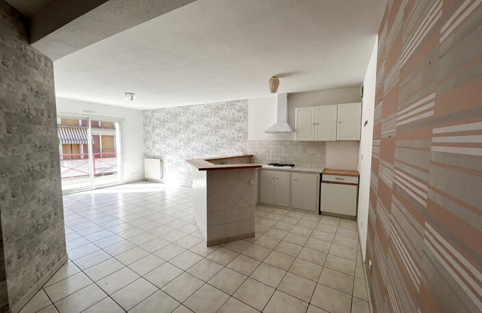 APPARTEMENT T3 CENTRE VILLE — photo 3