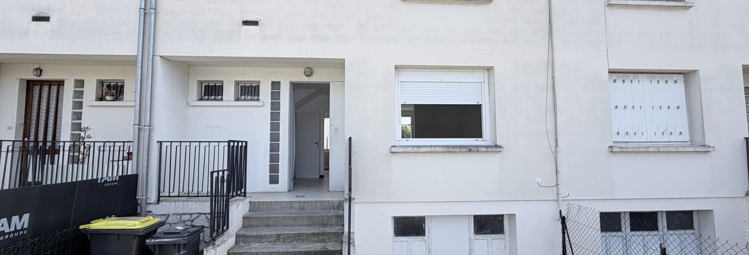 Maison 4 Pièces 85 m² à vendre à Tonneins (47400)