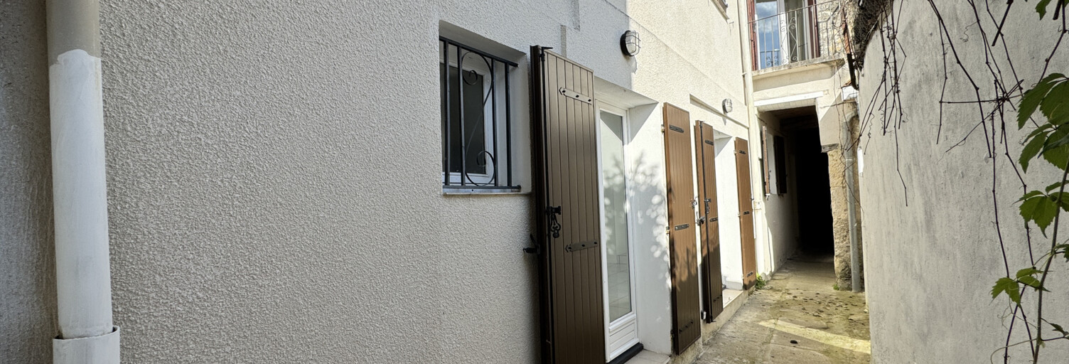 Maison 5 Pièces 111 m² à vendre à Casteljaloux (47700)