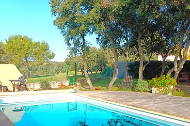 Maison 5 pièces 419000 €