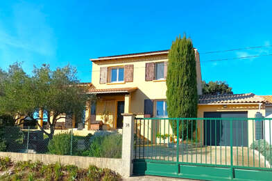 Maison 5 pièces 419000 €
