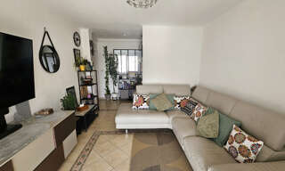 Appartement 4 Pièces 83 m² à vendre à Nice (06200)