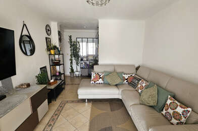 Appartement 4 pièces 368000 €