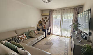 Appartement 4 Pièces 83 m² à vendre à Nice (06200)
