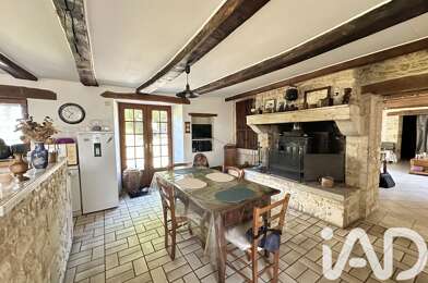 Maison 6 pièces 145000 €