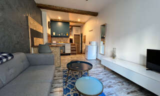 Appartement 2 Pièces 28 m² à louer à Toulon (83000)