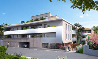 Appartement 4 Pièces  m² à vendre à Salon-de-Provence (13300)