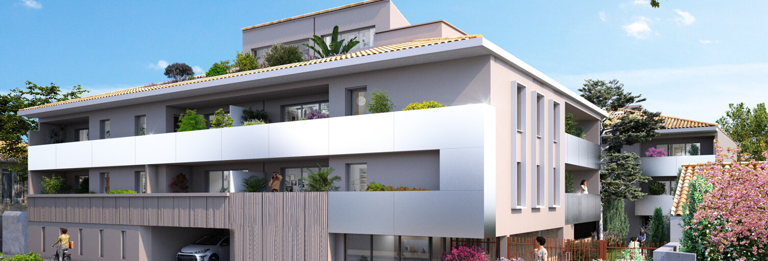 Appartement 4 Pièces  m² à vendre à Salon-de-Provence (13300)