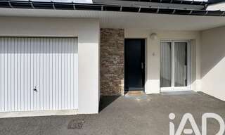 Maison 4 Pièces 65 m² à vendre à Yffiniac (22120)